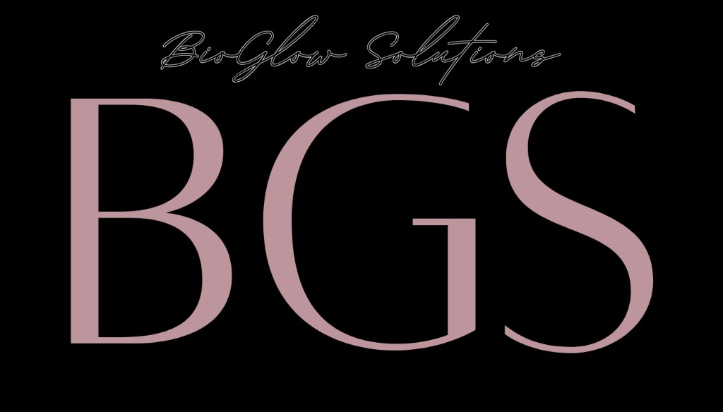 Bio-Glow Patient Portal